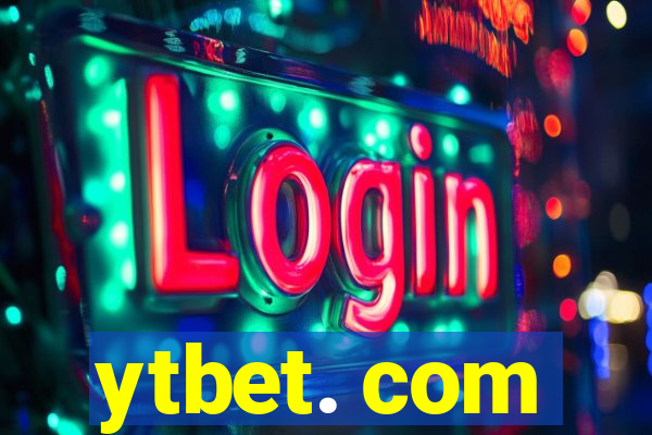 ytbet. com